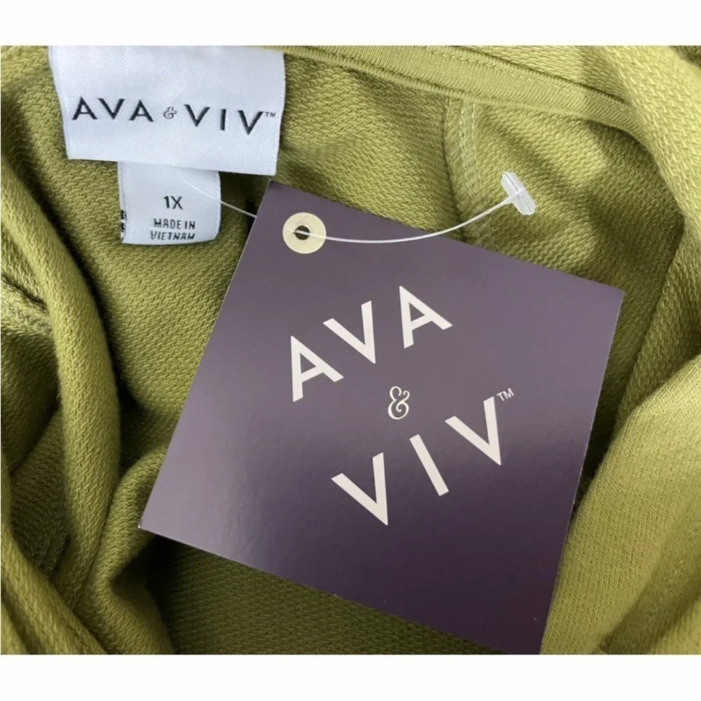 Ava & Viv brand new
